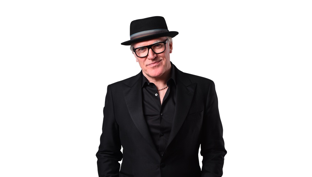 Nick The Nightfly dal vivo al Teatro Mercadante